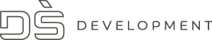 DŚ Development Logo